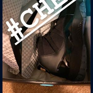 Jordan 11 Gammas size 10.5 men DS